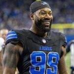 Former Lions EDGE Joins Dallas Cowboys in Exciting New Move