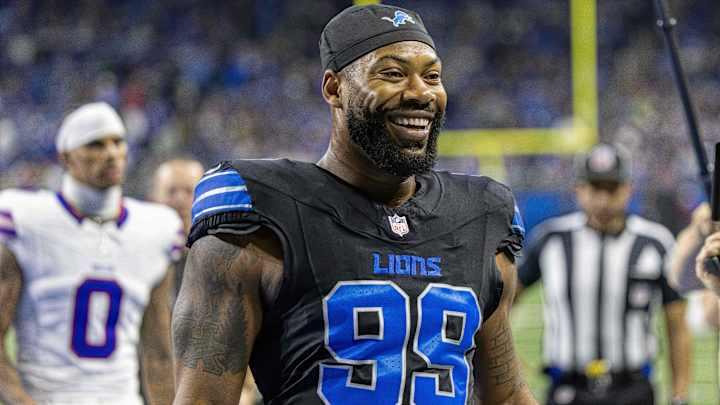 Former Lions EDGE Joins Dallas Cowboys in Exciting New Move Former Lions EDGE Joins Dallas Cowboys in Exciting New Move