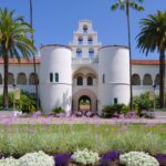San Diego Fraternity Members Deny Charges After Alleged Pledge Fire Incident