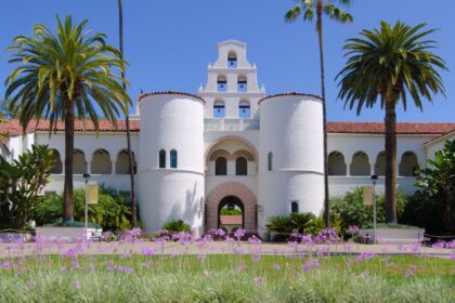 San Diego Fraternity Members Deny Charges After Alleged Pledge Fire Incident