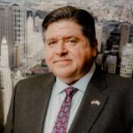 Pritzker Slams Johnson Over Strained Springfield Ties Amid Heated Hemp Dispute