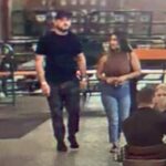 Man Charged with Houston Parking Lot Murder Had Been Deported Multiple Times, Records Reveal