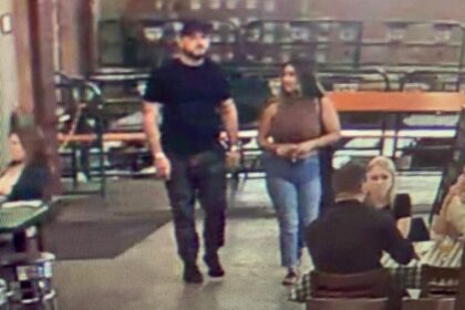 Man Charged with Houston Parking Lot Murder Had Been Deported Multiple Times, Records Reveal