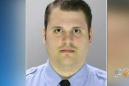 Former Philadelphia Cop Sentenced and Immediately Paroled Following Traffic Stop Shooting