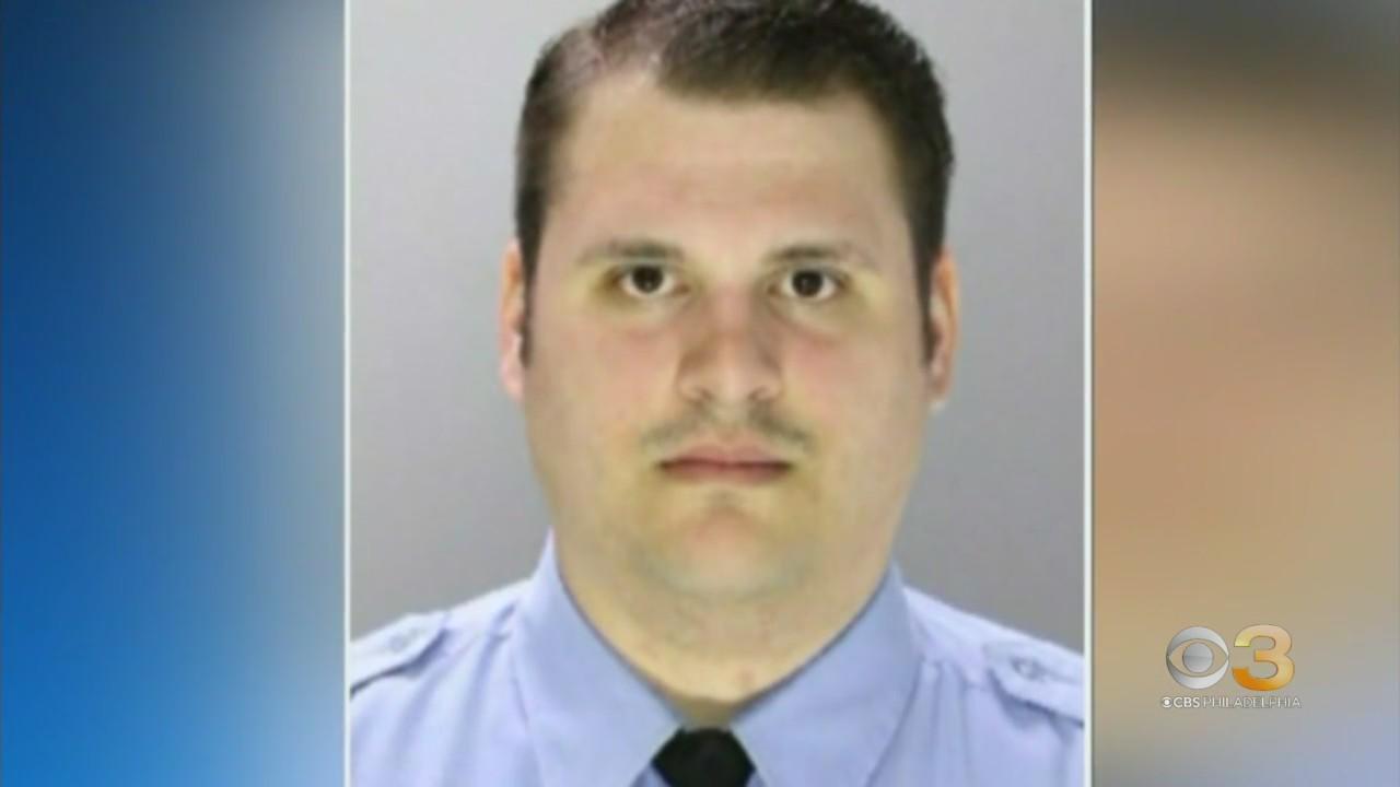 Former Philadelphia Cop Sentenced and Immediately Paroled Following Traffic Stop Shooting Former Philadelphia Cop Sentenced and Immediately Paroled Following Traffic Stop Shooting