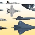 Soaring to New Heights: Exploring the Thrilling World of Top Gun and Aviation Excellence