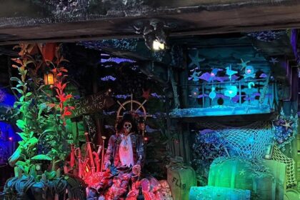 Experience the Best Laser Tag Adventures in Philadelphia