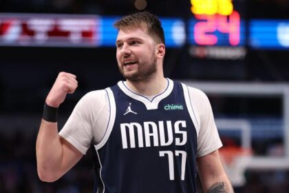 Why Dallas Decided to Trade Luka Doncic: Inside the Mavs’ Bold Move