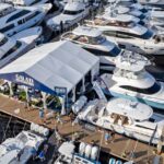 Explore the Top 10 Unmissable Boat Shows to Attend Across the US in 2025