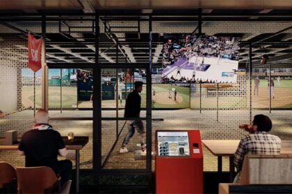 Batbox Launches First Standalone US Location in DFW, Blending Baseball, Food, and Drinks