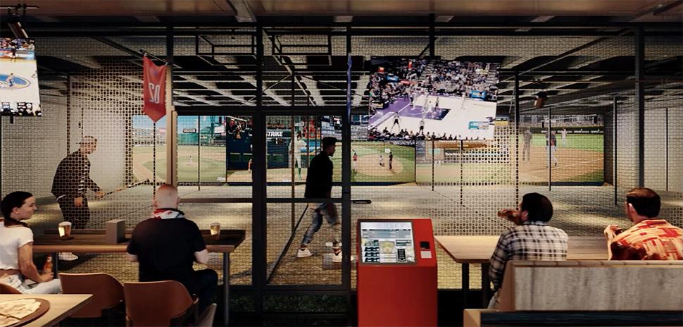 Batbox Launches First Standalone US Location in DFW, Blending Baseball, Food, and Drinks Batbox Launches First Standalone US Location in DFW, Blending Baseball, Food, and Drinks