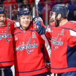 Washington Capitals Champion the Silver Goalie Coach Education Course