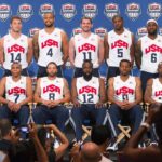 USA vs Bahamas: Thrilling Showdown in FIBA AmeriCup 2025 Qualifiers Group Phase