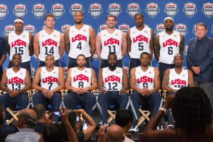USA vs Bahamas: Thrilling Showdown in FIBA AmeriCup 2025 Qualifiers Group Phase