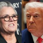 Trump Threatens to Strip Rosie O’Donnell of Her US Citizenship