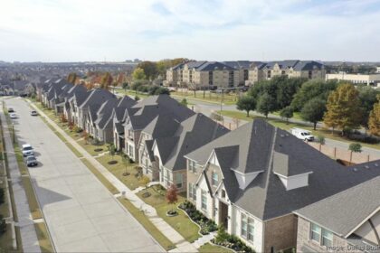 Discover Why This North Texas Suburb Is the Best Place to Live in the US
