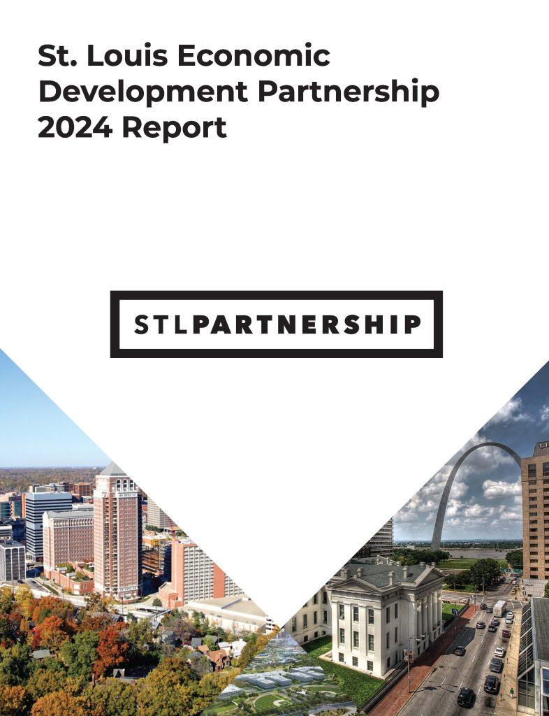 How 2024 Partnership Initiatives Are Driving Business Growth in Houston How 2024 Partnership Initiatives Are Driving Business Growth in Houston