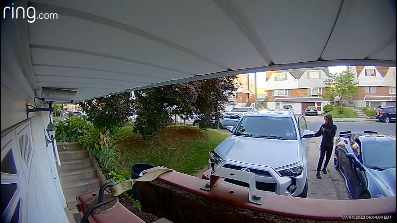Two Arrested in Connection with Series of Auto Crimes in Northeast Philly