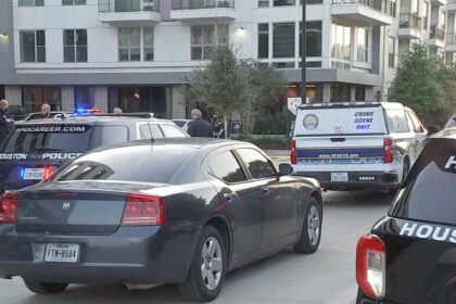 Man Shot in Leg Outside Houston Bar Sparks Renewed Concern Over Washington Corridor Crime