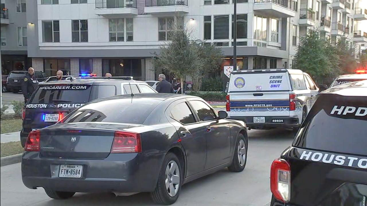 Man Shot in Leg Outside Houston Bar Sparks Renewed Concern Over Washington Corridor Crime