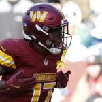Washington Commanders Star Receiver Sparks Unexpected Interest from AFC Team