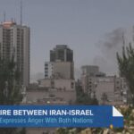 UChicago Terrorism Expert Breaks Down Iran, Israel, and U.S. Political Violence | Season 2025