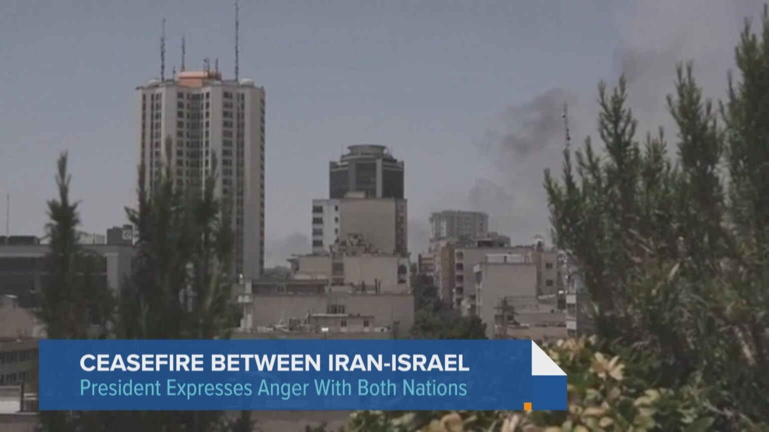 UChicago Terrorism Expert Breaks Down Iran, Israel, and U.S. Political Violence | Season 2025 UChicago Terrorism Expert Breaks Down Iran, Israel, and U.S. Political Violence | Season 2025
