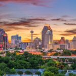 San Antonio Business Battles for Massive M Corps of Engineers Contract