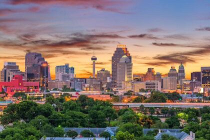 San Antonio Business Battles for Massive M Corps of Engineers Contract