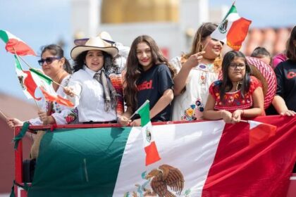 Cinco de Mayo Parade Canceled in Chicago Amid Deportation Fears: ‘There is Nothing to Celebrate’ – WTTW