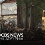 Devastating Explosion Rocks Philadelphia’s Nicetown Neighborhood, Suspected Gas Leak to Blame