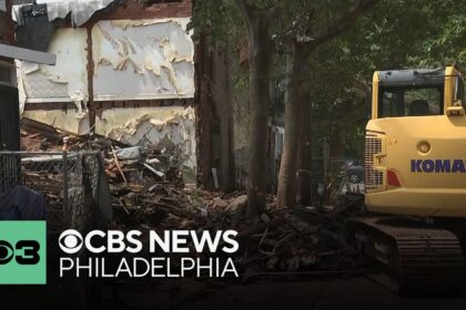 Devastating Explosion Rocks Philadelphia’s Nicetown Neighborhood, Suspected Gas Leak to Blame
