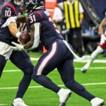 Breaking News: Latest Update on Texans RB Dameon Pierce’s Status