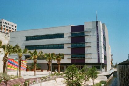 Discover the Story Behind Texas Public Radio