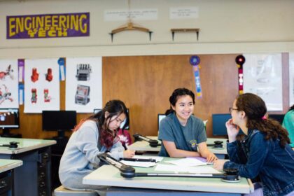 California Education Update: Essential Insights You Can’t Miss