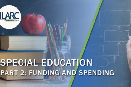 Washington Senate Approves Major Boost in Special Education Funding