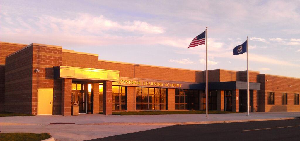 Universal Academy sets sights on the future of education – North Dallas Gazette Universal Academy sets sights on the future of education – North Dallas Gazette