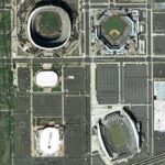 Exciting New Shared Arena Planned for Sixers and Flyers in South Philadelphia Sports Complex