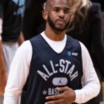 Chris Paul Drops Major Clue About His Next NBA Destination