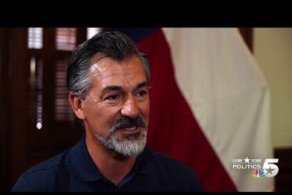Inside the Heart of Lone Star Politics: What’s Shaping Texas Today
