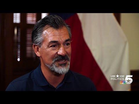 Inside the Heart of Lone Star Politics: What’s Shaping Texas Today