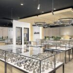 U.S. Coins & Jewelry Celebrates 40 Years with Exciting New Houston Showroom Opening (RENDERINGS)