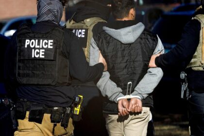 ICE Arrests Seven Individuals from Honduras, Mexico, and Venezuela at San Antonio Market