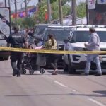 10 People Shot in 7 Houston-Area Shootings Over Just 12 Hours