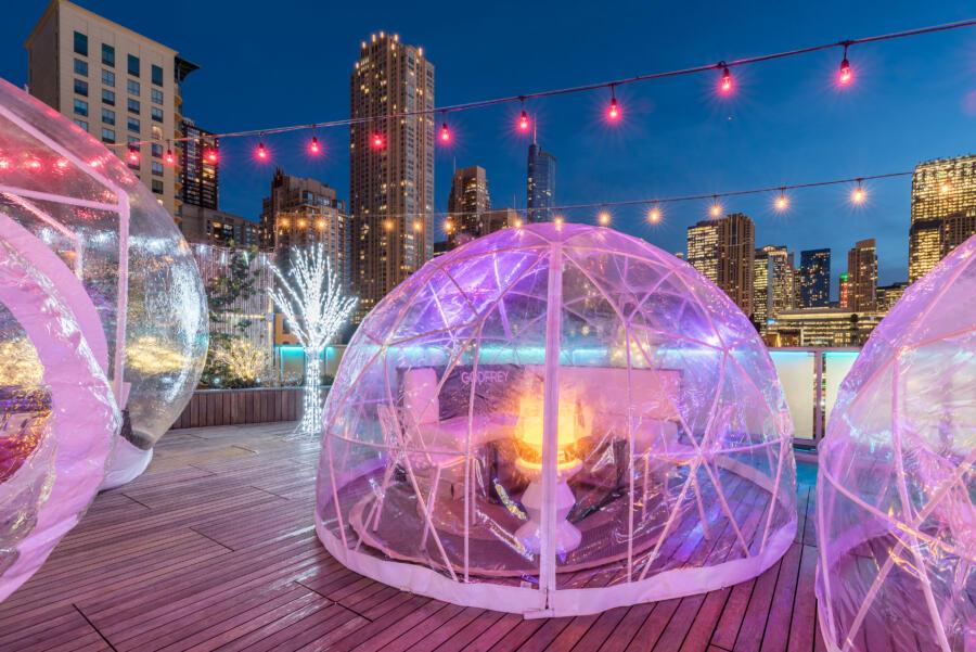 Unforgettable Valentine’s Day Experiences to Enjoy in Chicago