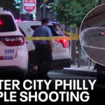 Tragic Shooting Near Center City Bars Claims One Life