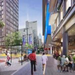 City Launches Exciting Public-Private Partnership to Revitalize Market East
