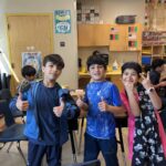 War disrupted their education. Now in San Antonio, Afghan children have a chance to learn – Texas Public Radio | TPR