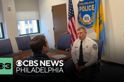 Philadelphia PD will stop arresting minors for some first-time offenses under new diversion program – Police1