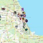 Ranking Chicago’s Top 5 Sports Teams Poised for Future Success